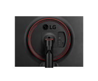 LG 31,5'' 32GK650F-B 144Hz 1ms Czarny, Czerwony - 469250 - zdjęcie 12